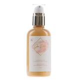 GO DIVA – Body lotion with shimmer particles – Vanilla